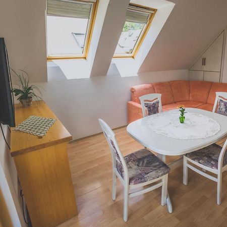 Apartment Amak With Free Onsite Parking Bovec Exteriör bild