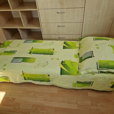 Apartment Amak With Free Onsite Parking Bovec Exteriör bild
