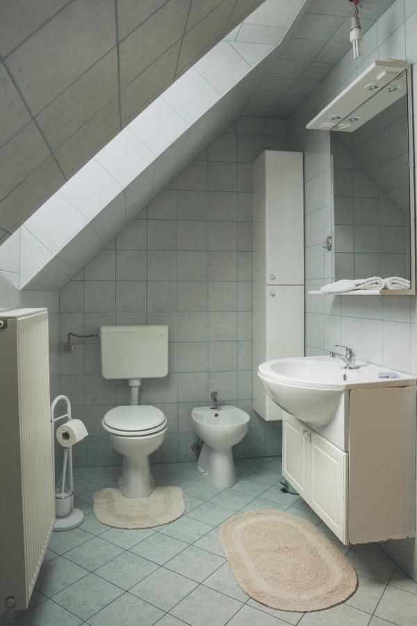 Apartment Amak With Free Onsite Parking Bovec Exteriör bild