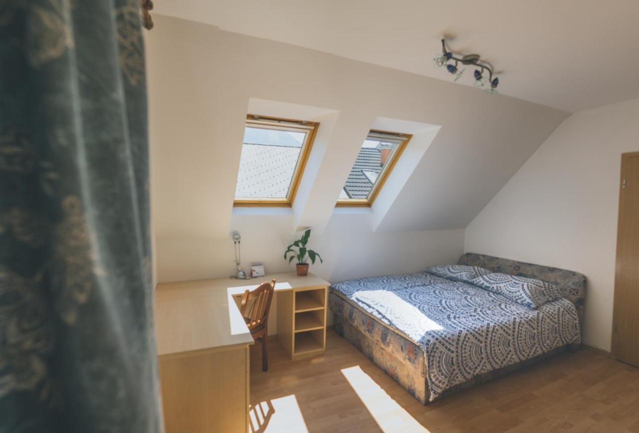 Apartment Amak With Free Onsite Parking Bovec Exteriör bild