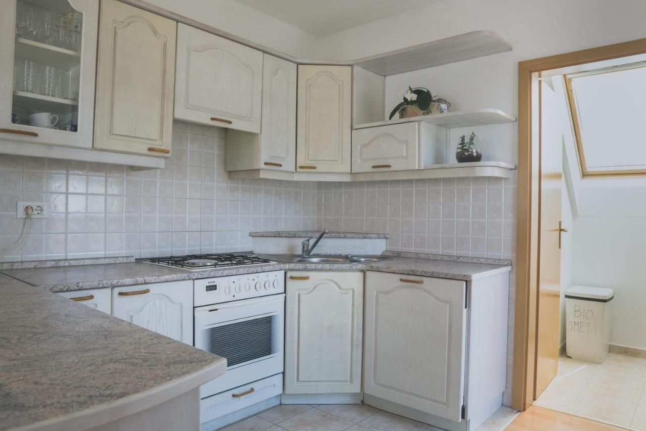 Apartment Amak With Free Onsite Parking Bovec Exteriör bild