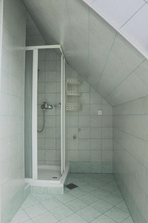 Apartment Amak With Free Onsite Parking Bovec Exteriör bild