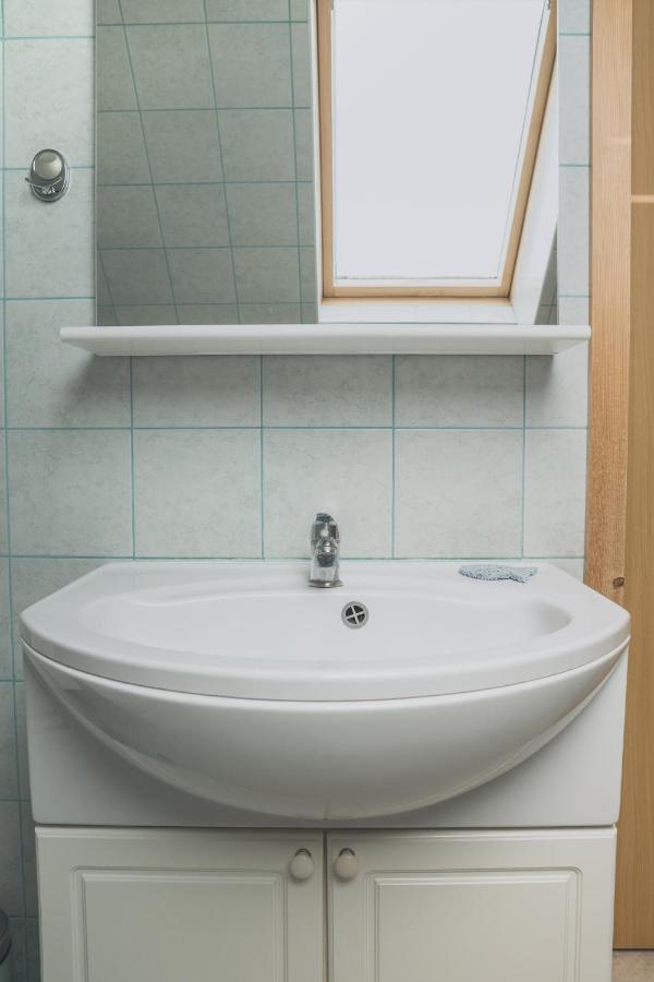 Apartment Amak With Free Onsite Parking Bovec Exteriör bild