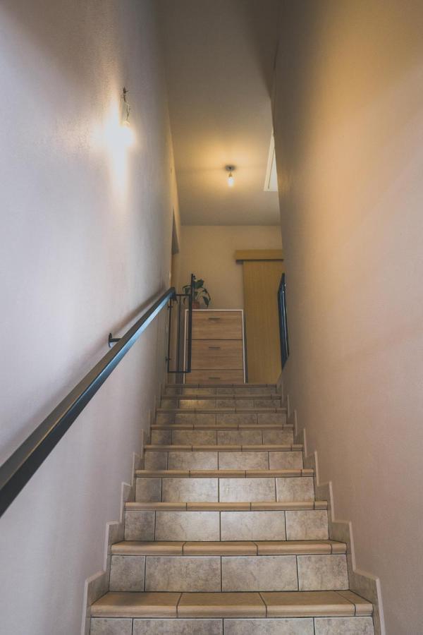 Apartment Amak With Free Onsite Parking Bovec Exteriör bild