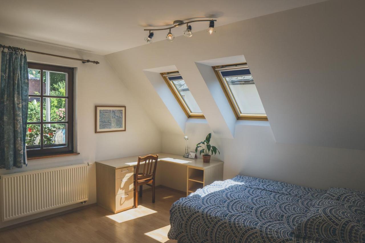 Apartment Amak With Free Onsite Parking Bovec Exteriör bild