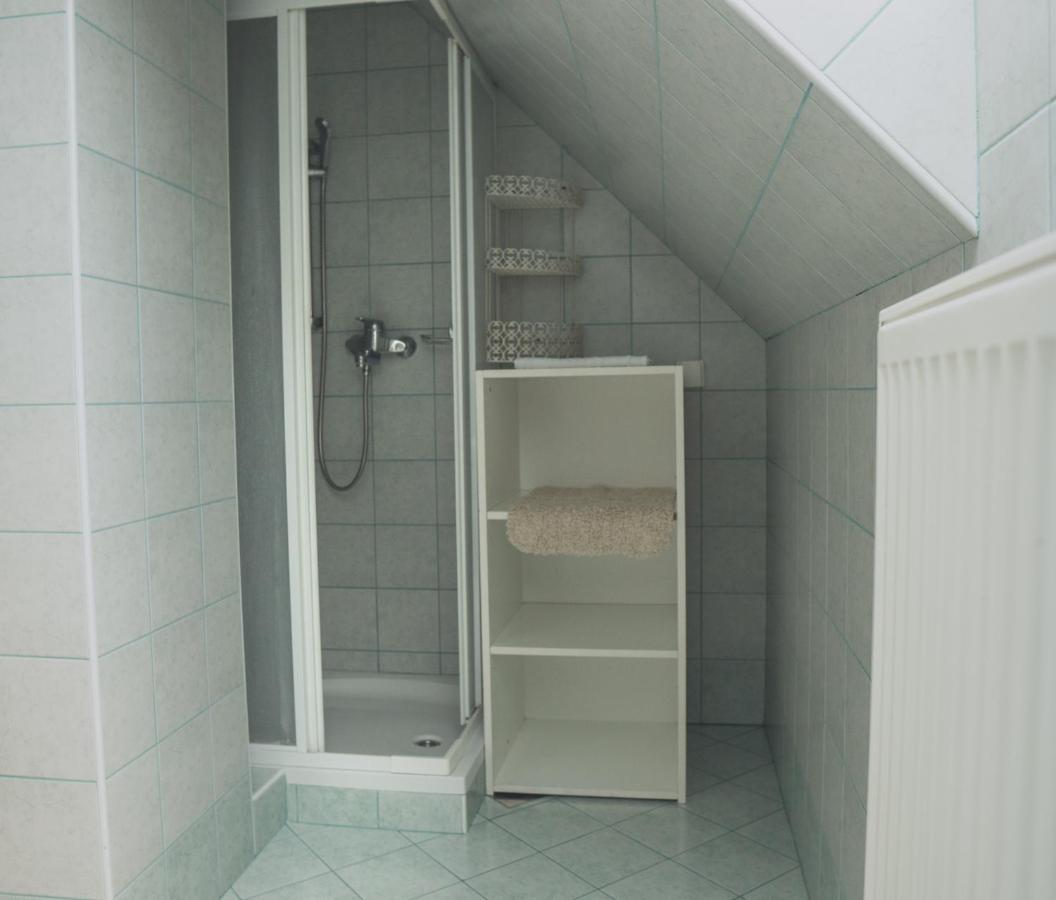 Apartment Amak With Free Onsite Parking Bovec Exteriör bild