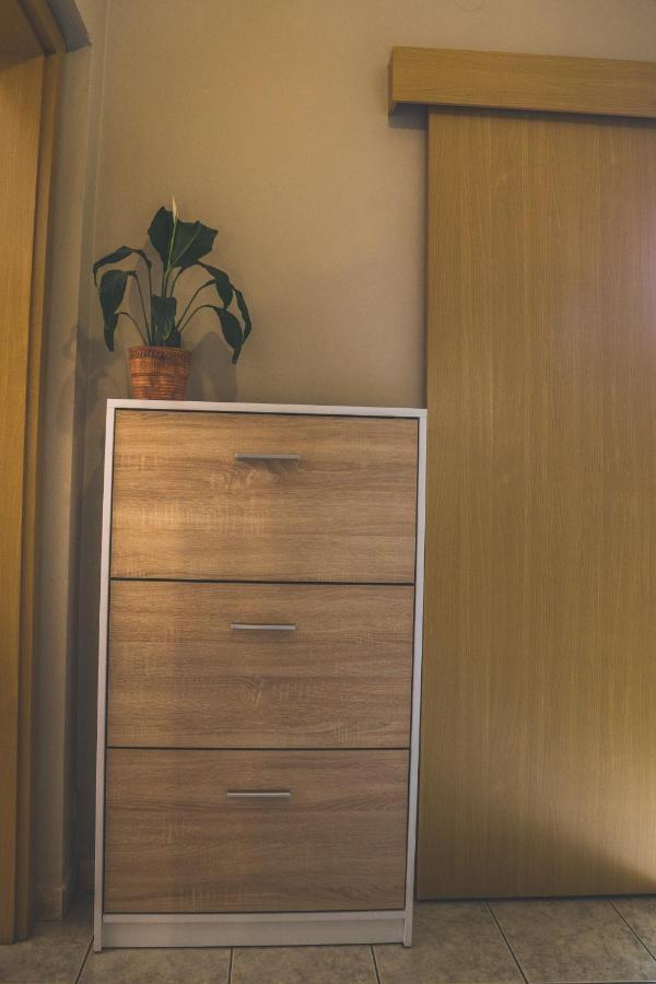 Apartment Amak With Free Onsite Parking Bovec Exteriör bild
