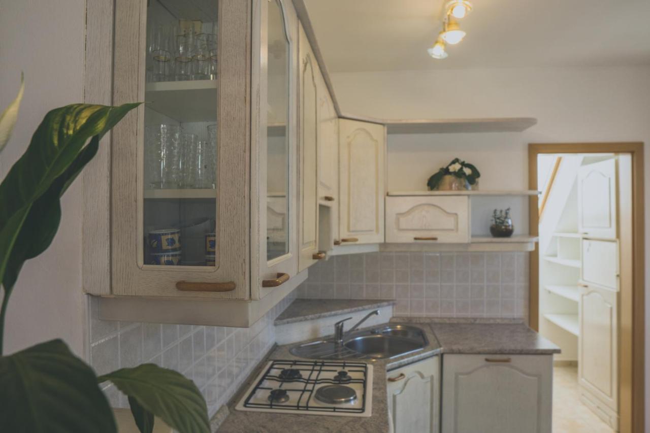 Apartment Amak With Free Onsite Parking Bovec Exteriör bild