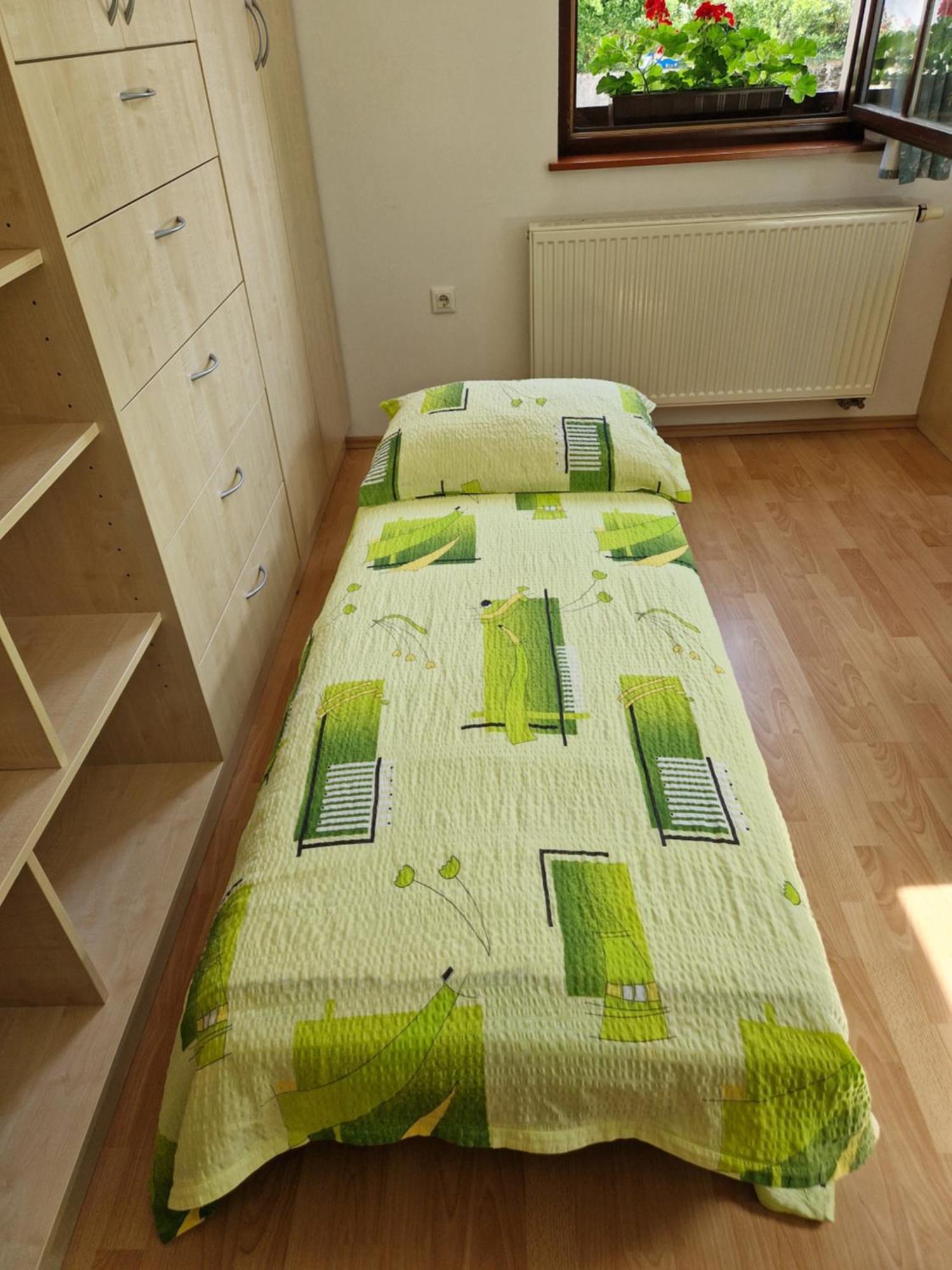 Apartment Amak With Free Onsite Parking Bovec Exteriör bild