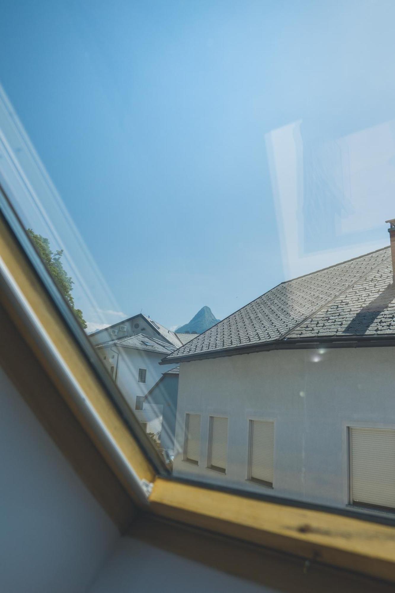 Apartment Amak With Free Onsite Parking Bovec Rum bild